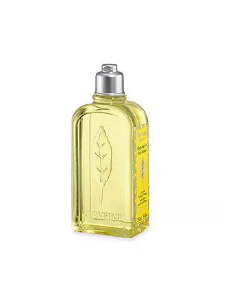 L'OCCITANE | Citrus Verveine Shampoo 250ml | 